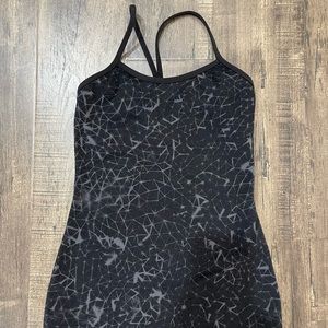 Lululemon Power Y Tank *Luon